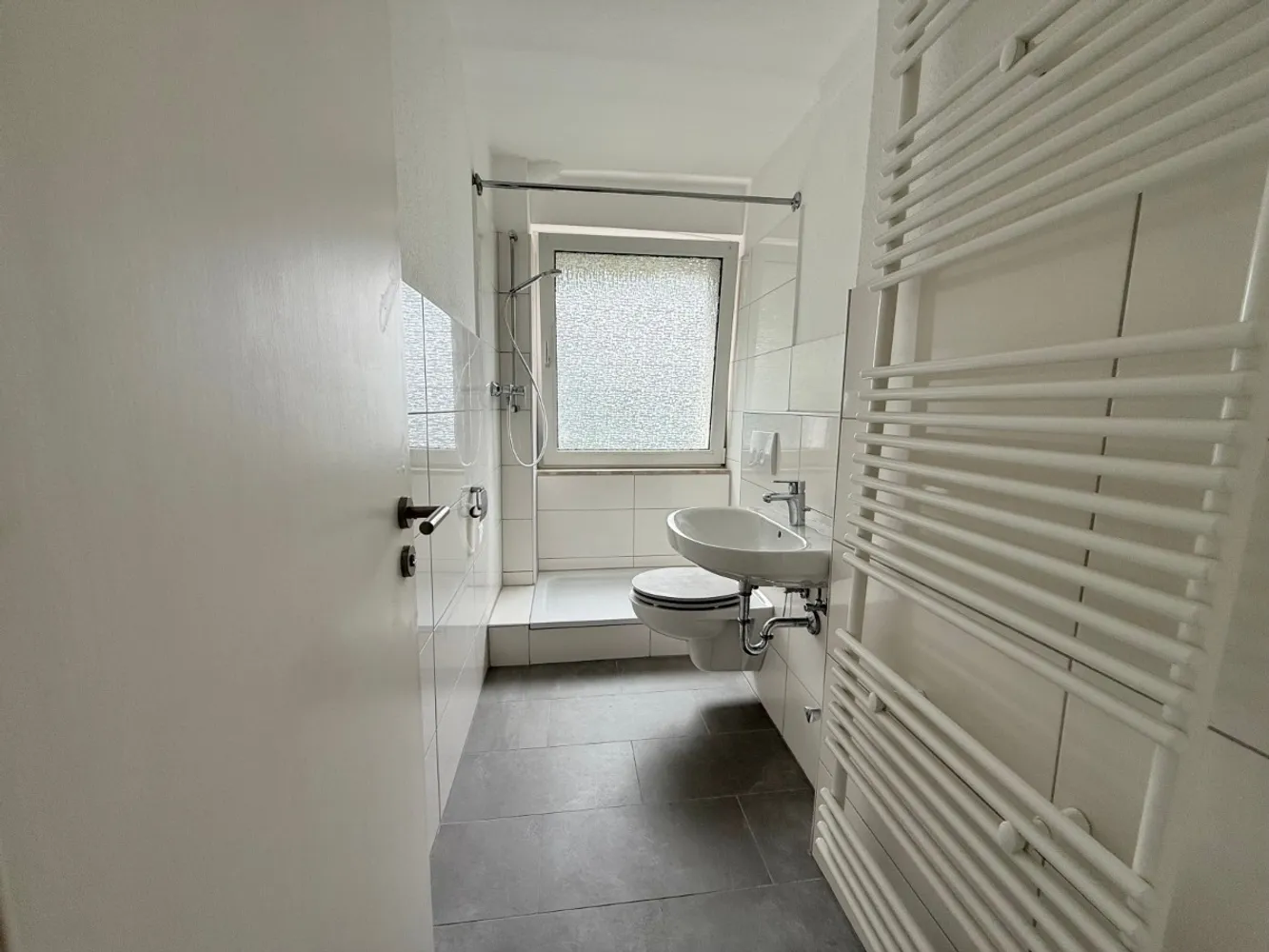 2 Zimmer Wohnung mit 46 m² in Dortmund – Bild 2