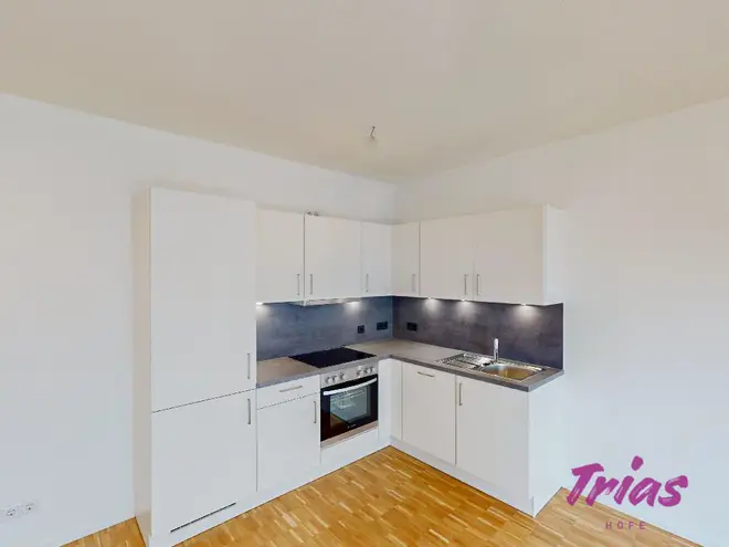 4 Zimmer Wohnung mit 94 m² in Mainz – Bild 2