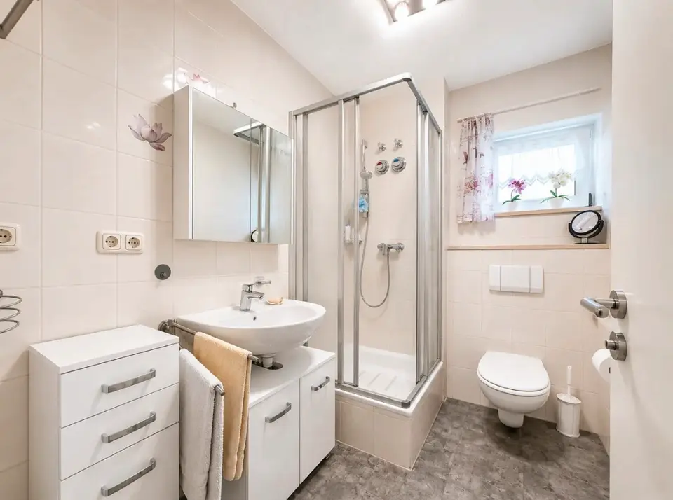 2 Zimmer Wohnung mit 53 m² in Passau – Bild 10