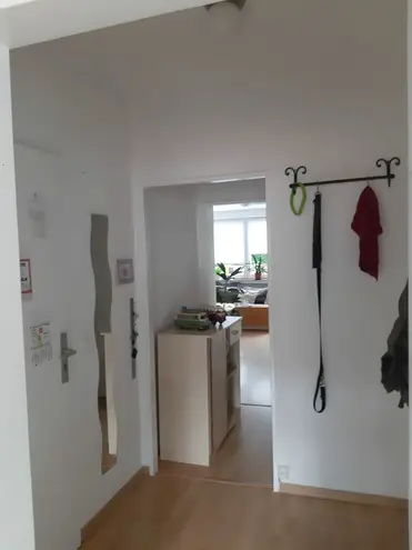 2 Zimmer Wohnung mit 60 m² in Düsseldorf – Bild 10