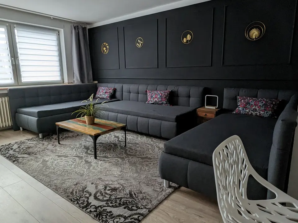 2 Zimmer Wohnung mit 60 m² in Düsseldorf – Bild 10