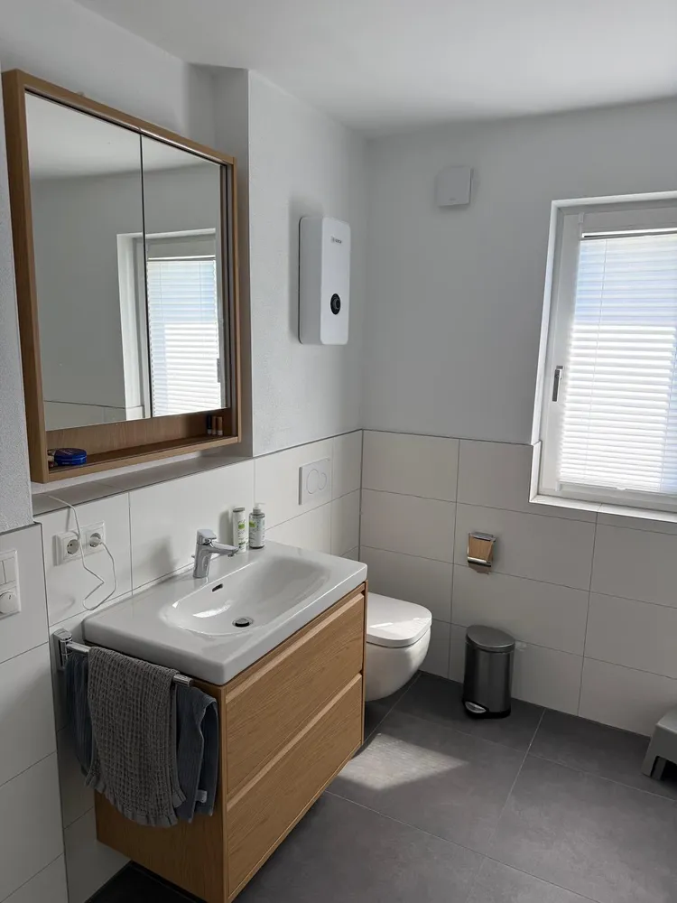 3 Zimmer Wohnung mit 100 m² in München – Bild 12