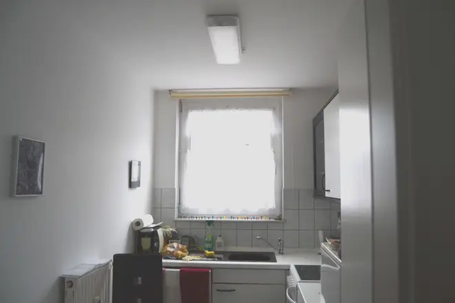 2 Zimmer Wohnung mit 57 m² in Duisburg – Bild 8