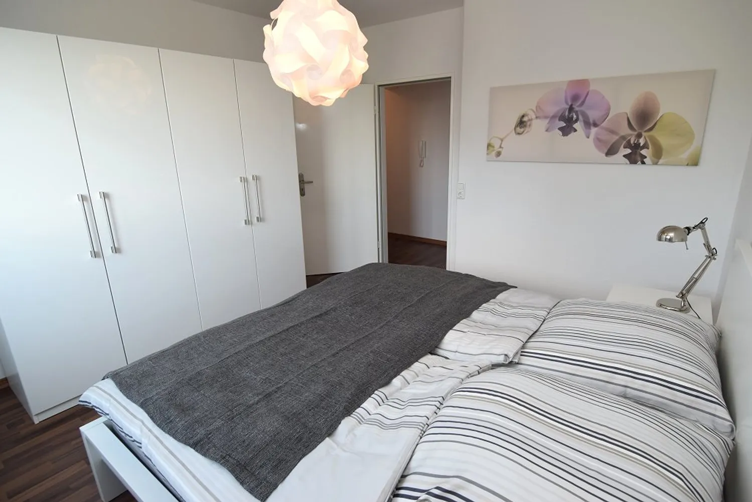 3 Zimmer Wohnung mit 82 m² in Frankfurt am Main – Bild 9