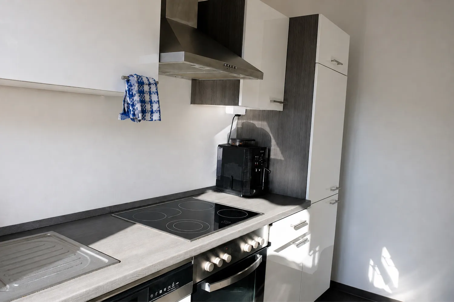 2 Zimmer Wohnung mit 62 m² in Aachen – Bild 5