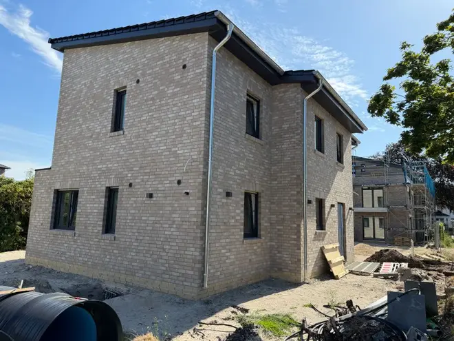 2 Zimmer Wohnung mit 43 m² in Oldenburg – Bild 3