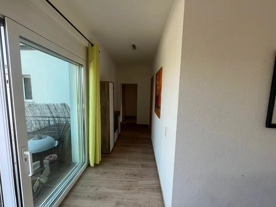 2 Zimmer Wohnung mit 63 m² in Dinslaken – Bild 4