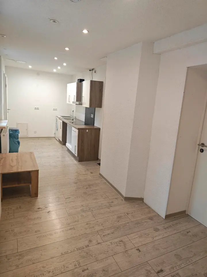 Studio mit 16 m² in Köthen – Bild 5