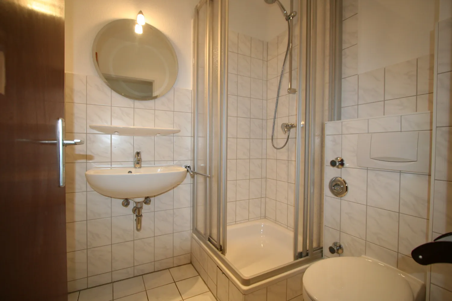 2 Zimmer Wohnung mit 44 m² in Peine – Bild 3