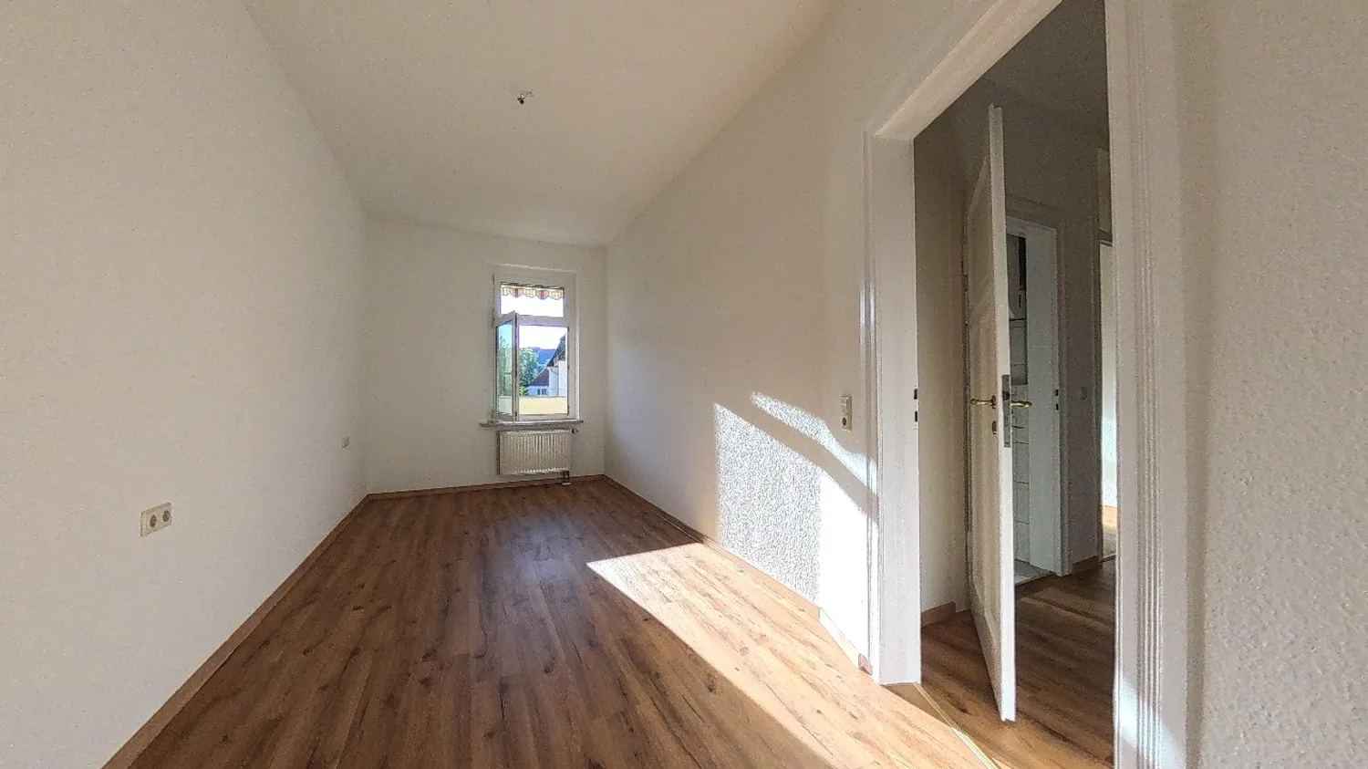 2 Zimmer Wohnung mit 58 m² in Leipzig – Bild 9