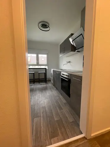 2 Zimmer Wohnung mit 59 m² in Frankfurt am Main – Bild 6