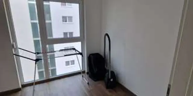 3 room apartment with 58 m² in Hanau – Photo 11