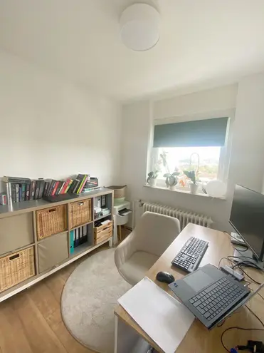 3 Zimmer Wohnung mit 66 m² in Frankfurt am Main – Bild 12