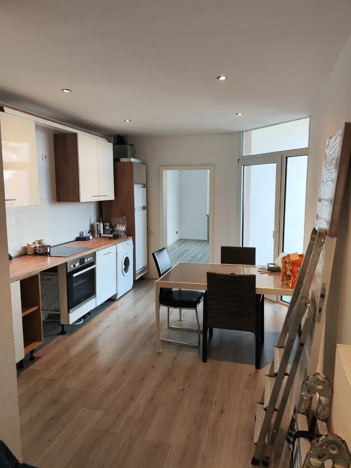 2 Zimmer Wohnung mit 65 m² in Wuppertal – Bild 3
