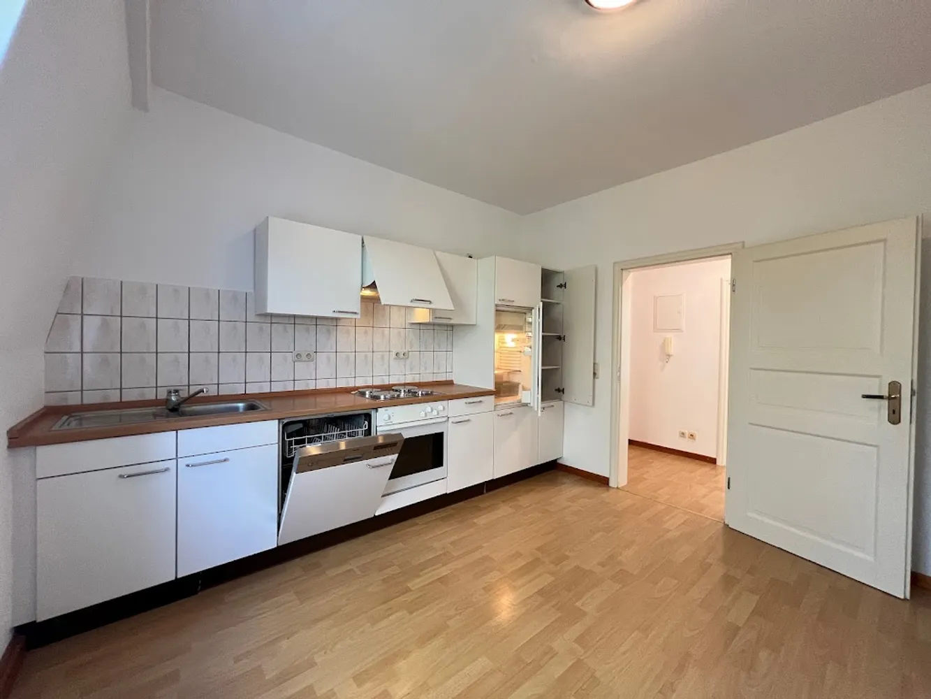 3 Zimmer Wohnung mit 69 m² in Radebeul – Bild 7