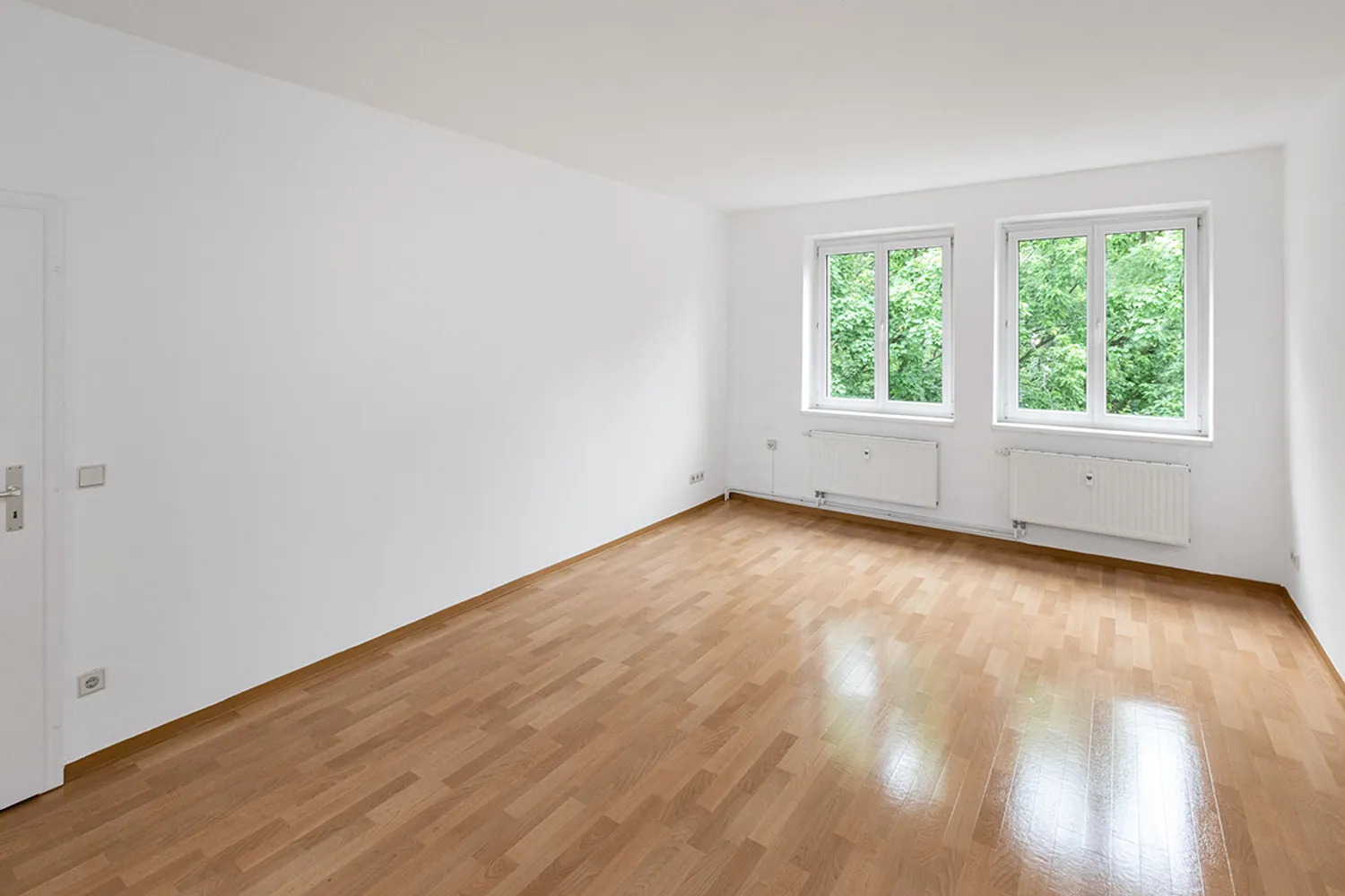 3 Zimmer Wohnung mit 69 m² in Leipzig – Bild 1