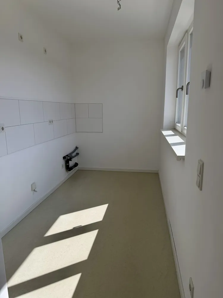 2 Zimmer Wohnung mit 60 m² in Berlin – Bild 4
