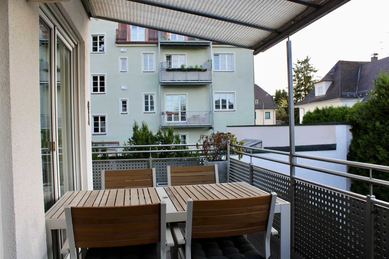 3 Zimmer Wohnung mit 82 m² in München – Bild 6