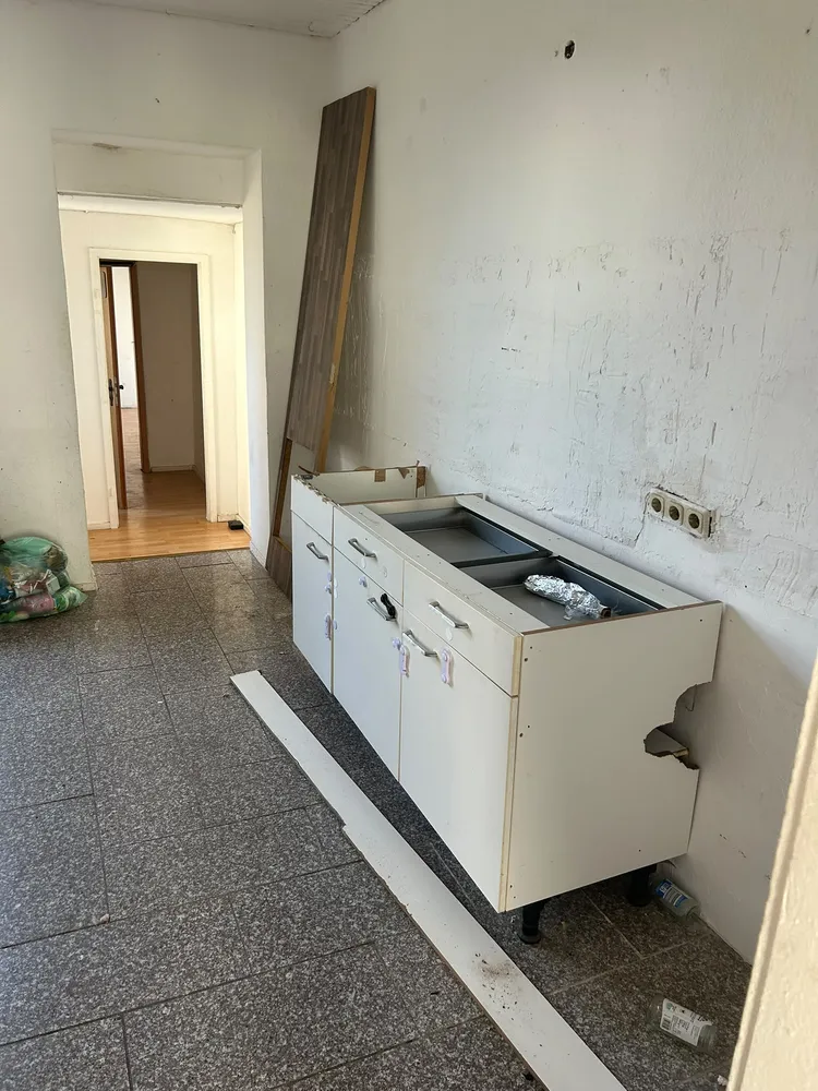 2 Zimmer Wohnung mit 68 m² in Mönchengladbach – Bild 6