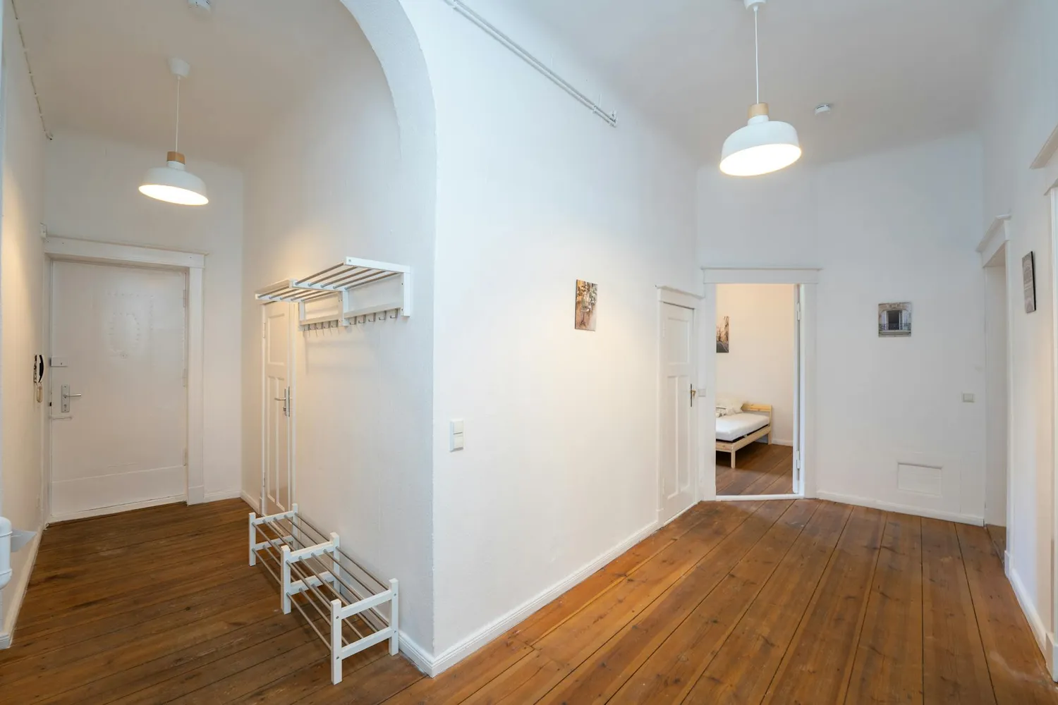 WG-Zimmer mit 6 m² in Berlin – Bild 10