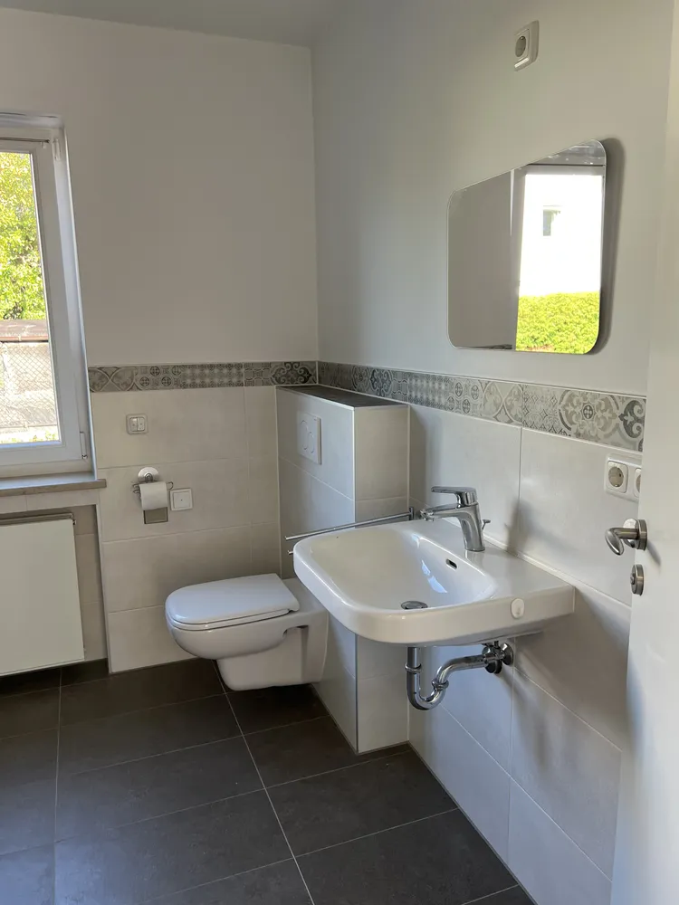 3 Zimmer Wohnung mit 81 m² in Augsburg – Bild 12