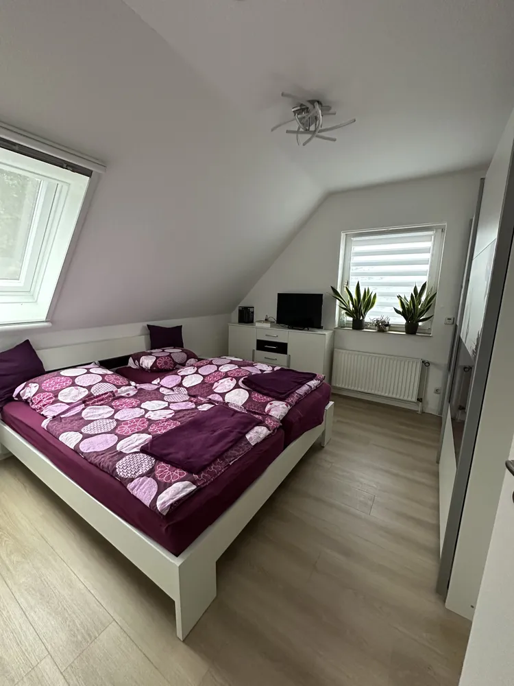 2 room apartment with 72 m² in Ibbenbüren – Photo 3