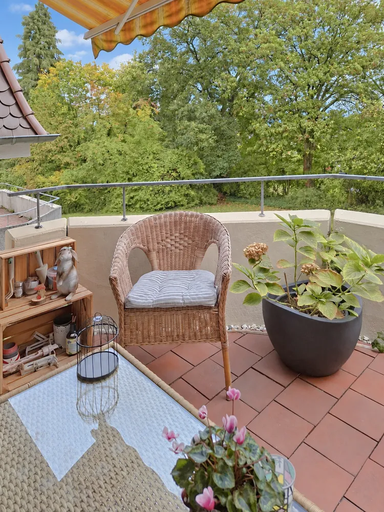 4 room apartment with 118 m² in Kassel – Photo 10