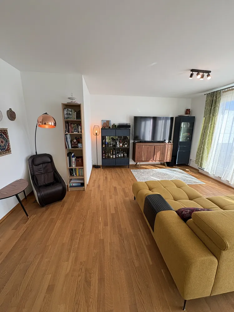 4 Zimmer Wohnung mit 161 m² in Frankfurt am Main – Bild 5