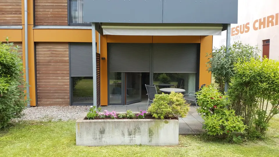 2 Zimmer Wohnung mit 54 m² in Augsburg – Bild 6