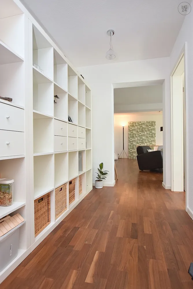 4 room apartment with 120 m² in Stuttgart – Photo 12