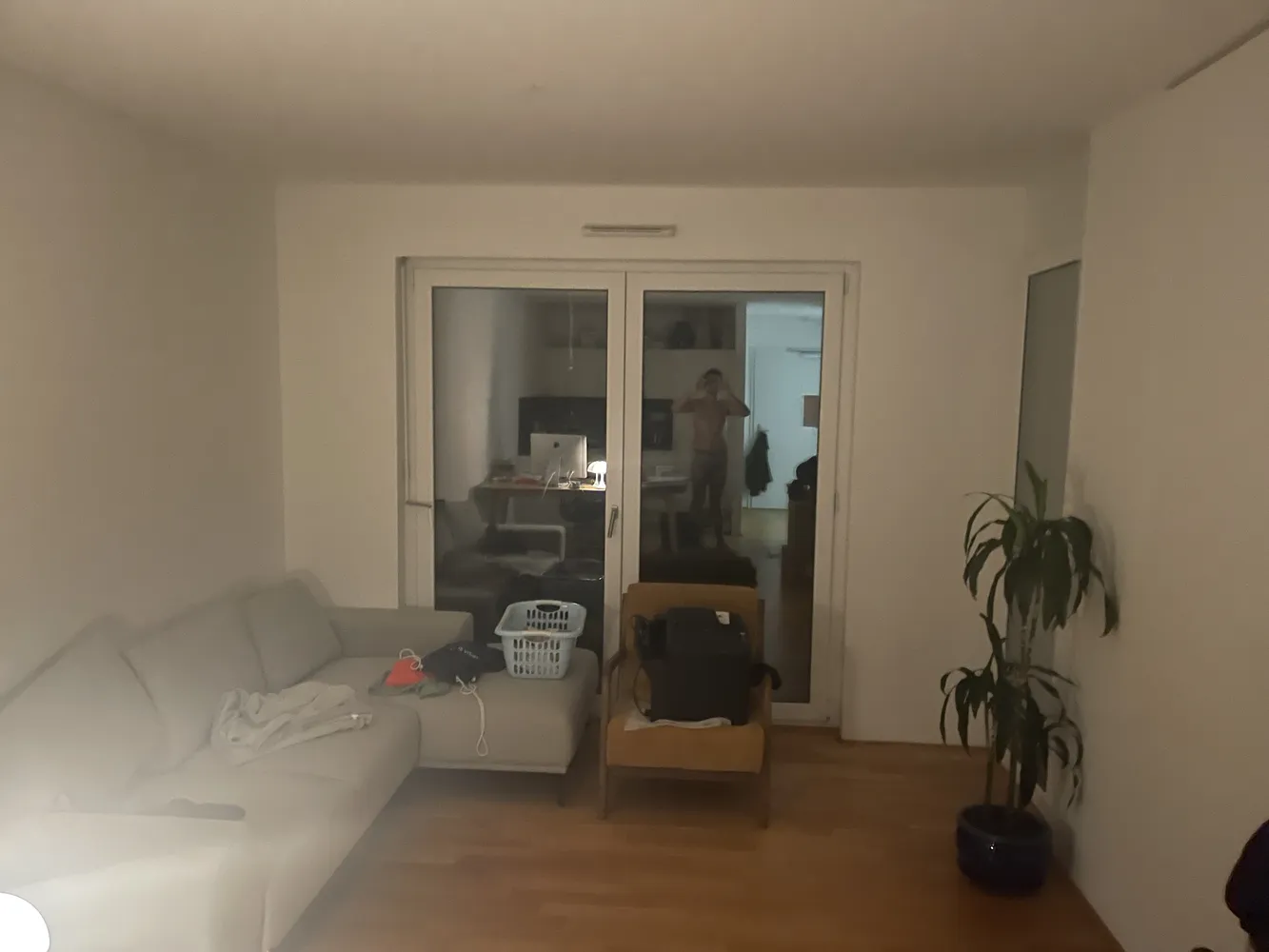 2 Zimmer Wohnung mit 48 m² in Mainz – Bild 1