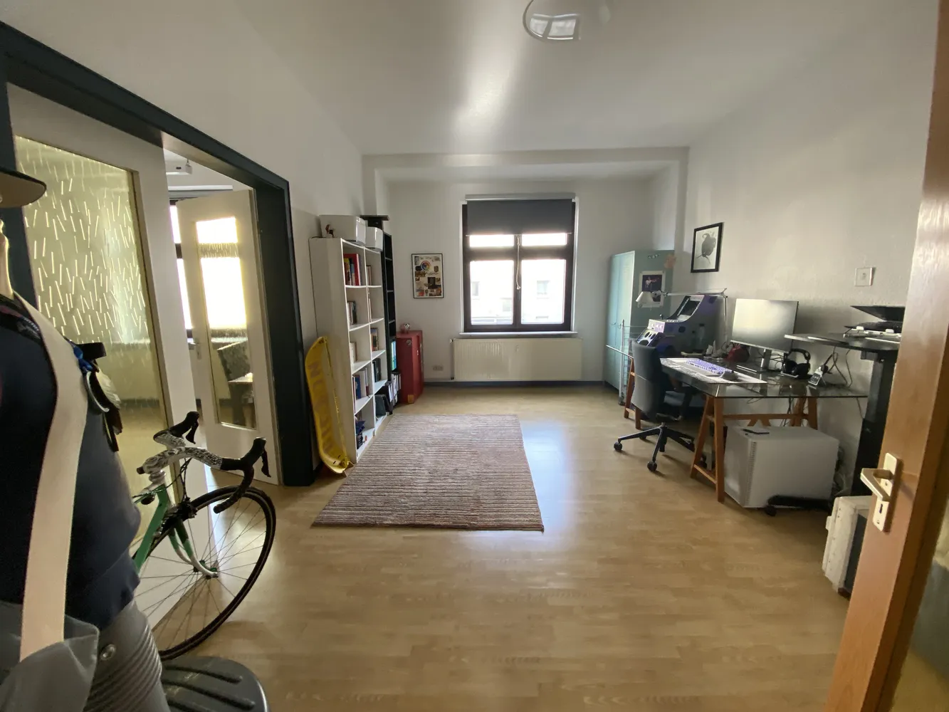 4 Zimmer Wohnung mit 94 m² in Bochum – Bild 2
