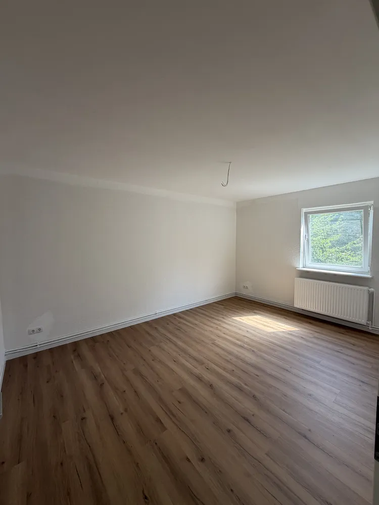 4 Zimmer Wohnung mit 97 m² in Braunschweig – Bild 2