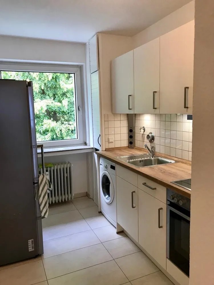 3 Zimmer Wohnung mit 64 m² in Ratingen – Bild 10