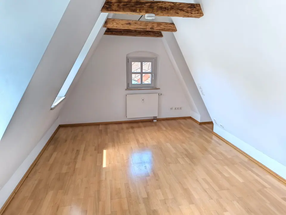 Studio mit 30 m² in Regensburg – Bild 6