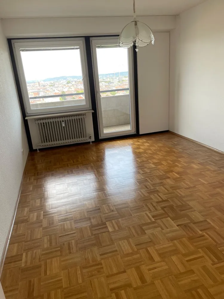 2 Zimmer Wohnung mit 70 m² in Karlsruhe – Bild 1