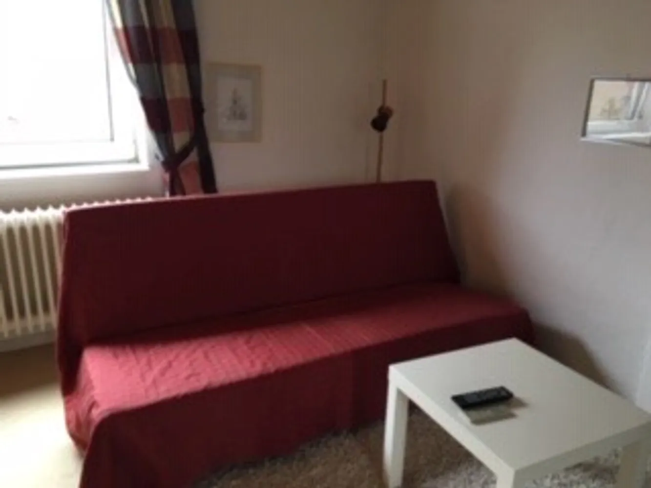 2 Zimmer Wohnung mit 38 m² in Kiel – Bild 3