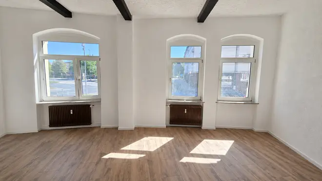3 Zimmer Wohnung mit 80 m² in Braunschweig – Bild 2