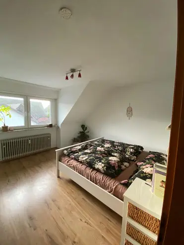 2 Zimmer Wohnung mit 51 m² in Mannheim – Bild 4