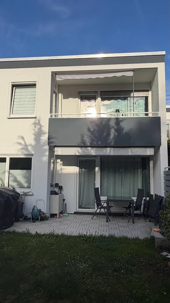 6 Zimmer Haus mit 108 m² in Frankfurt am Main – Bild 3