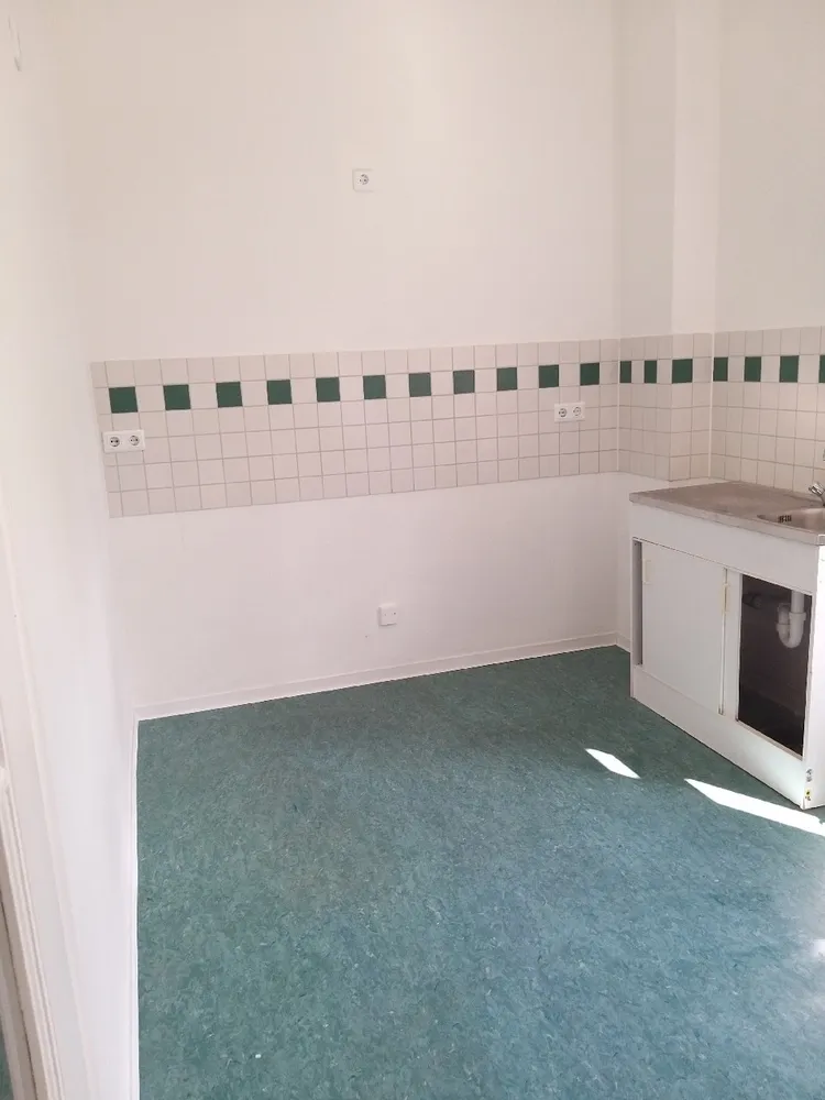 2 Zimmer Wohnung mit 93 m² in Leipzig – Bild 6