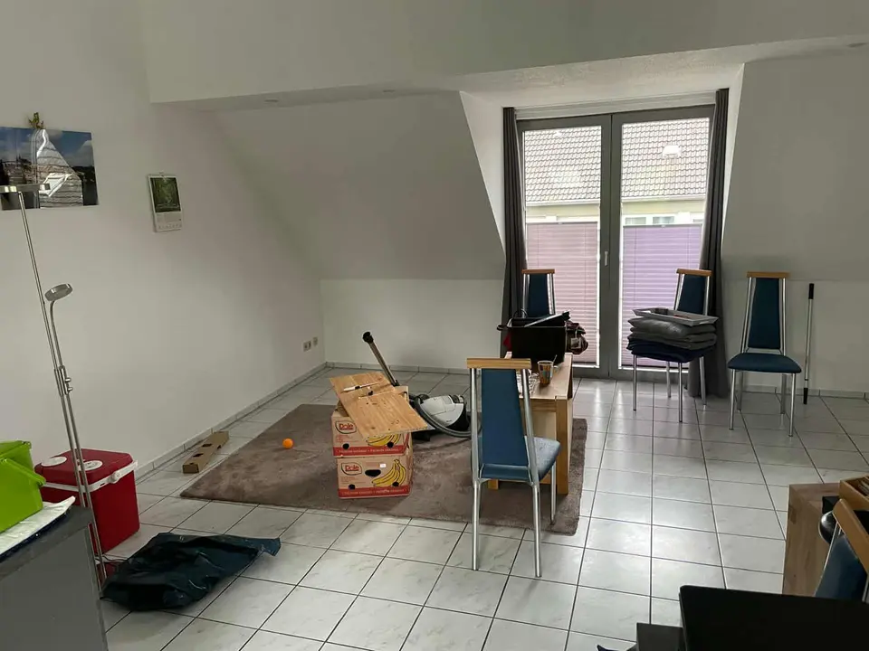 2 Zimmer Wohnung mit 76 m² in Bergheim – Bild 1