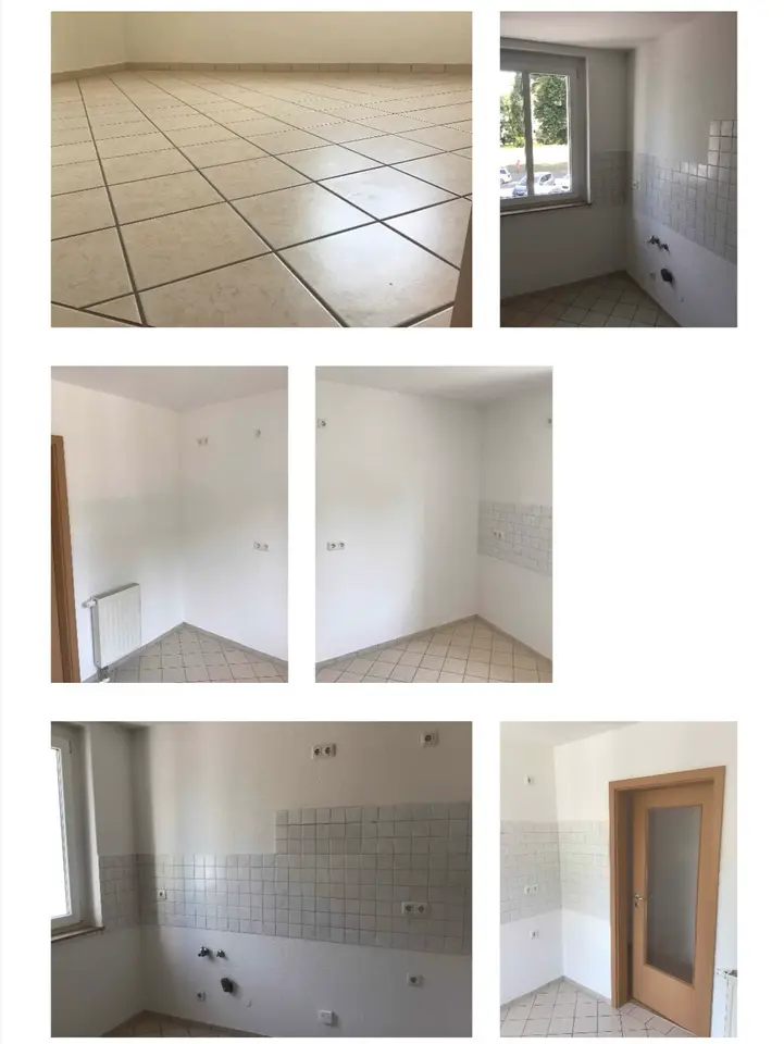 3 Zimmer Wohnung mit 80 m² in Merseburg – Bild 9