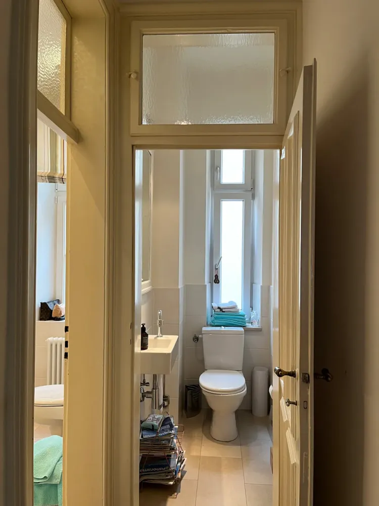 WG-Zimmer mit 22 m² in München – Bild 6