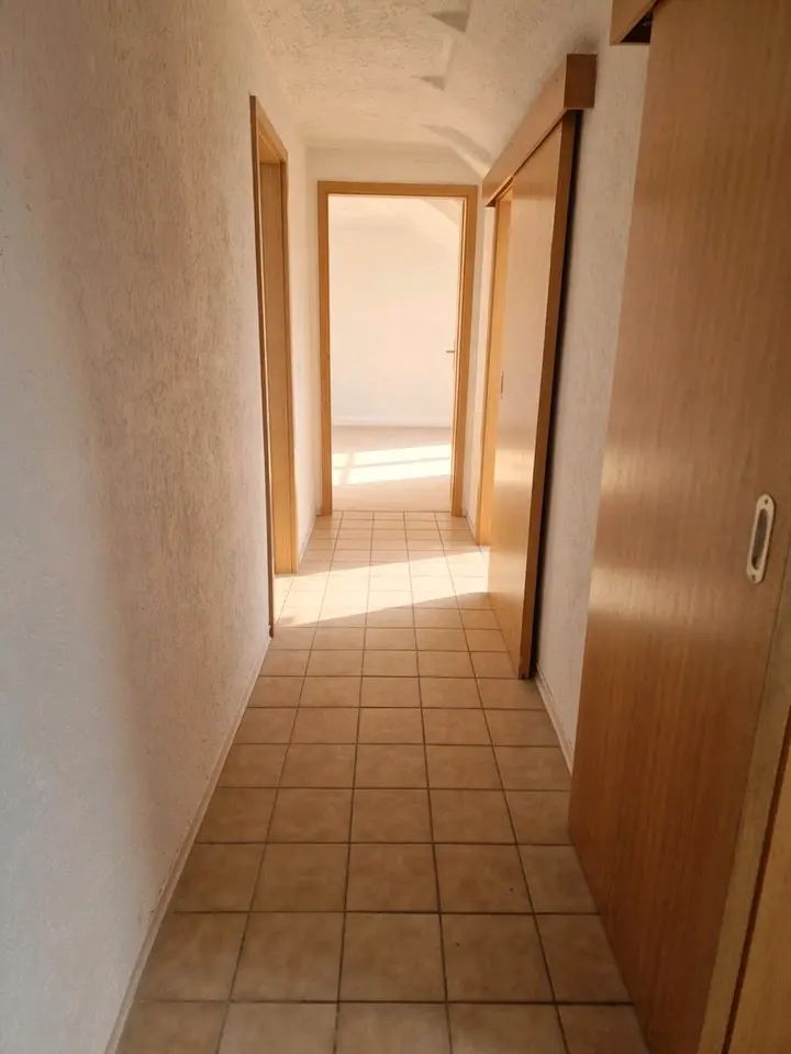 3 Zimmer Wohnung mit 38 m² in Kornwestheim – Bild 4