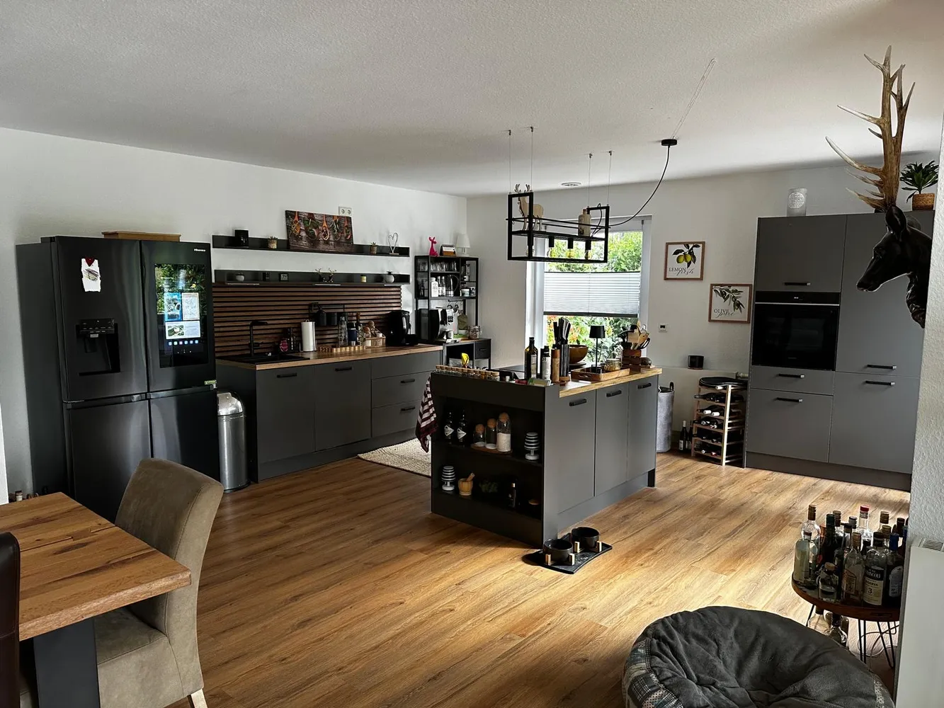 3 Zimmer Wohnung mit 107 m² in Dortmund – Bild 3