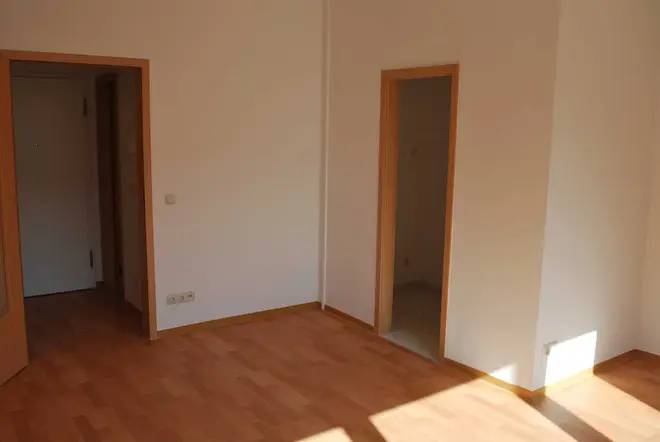 1 Zimmer Wohnung mit 27 m² in Leipzig – Bild 1