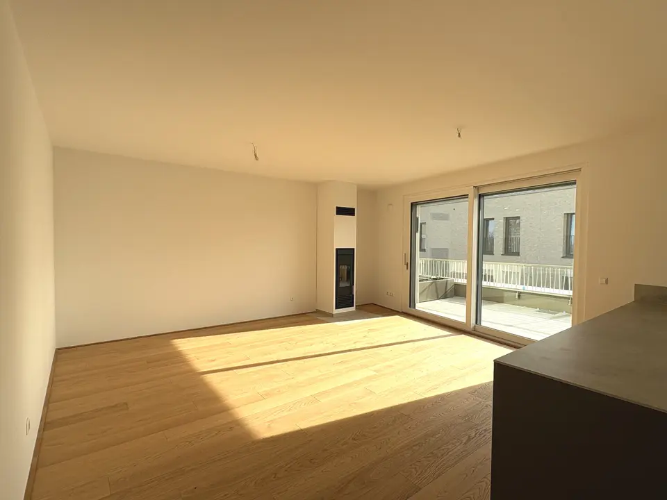 4 Zimmer Wohnung mit 121 m² in Leonberg – Bild 10
