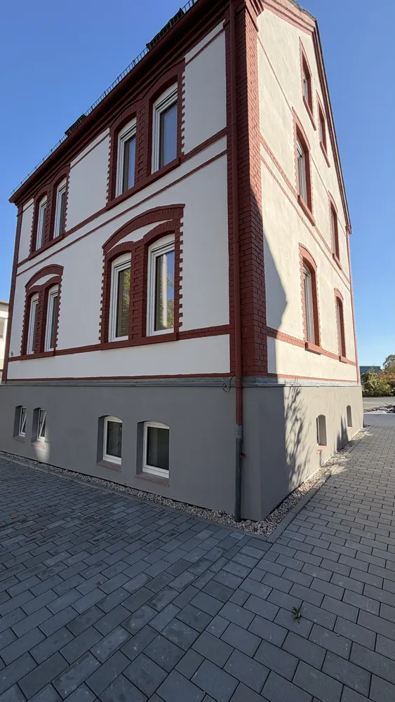 2 room apartment with 60 m² in Wiesbaden – Photo 7