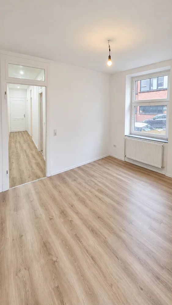 2 Zimmer Wohnung mit 68 m² in Duisburg – Bild 7